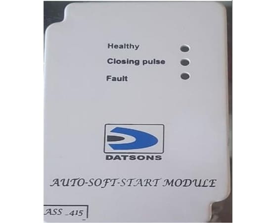 Soft Start Module Manufacturer in India